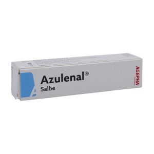 Azulenal Salbe - 20g
