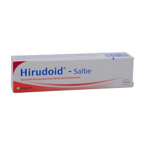 Hirudoid® Salbe - 40g