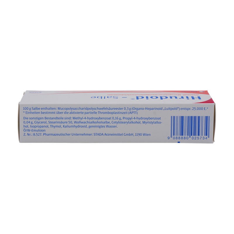 Hirudoid® Salbe - 40g