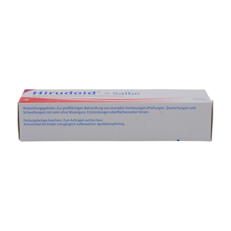 Hirudoid® Salbe - 40g