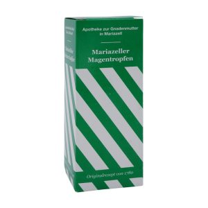 Mariazeller Magentropfen - 100ml