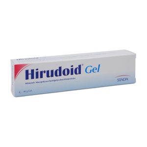 Hirudoid® Gel - 40g