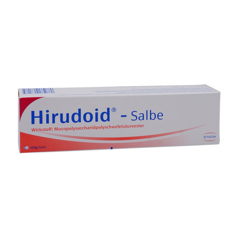 Hirudoid® Salbe - 100g