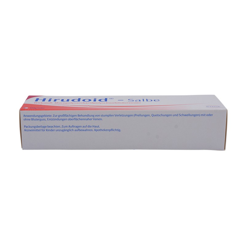 Hirudoid® Salbe - 100g