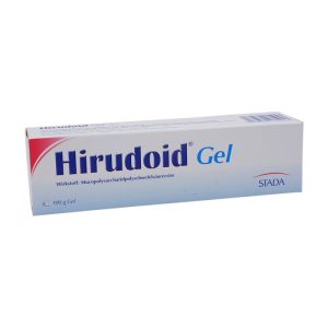 Hirudoid® Gel - 100g