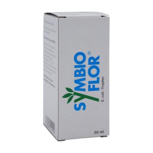 Symbioflor 2 Tropfen - 50ml