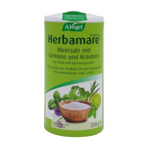 A.Vogel Herbamare Kräutersalz - 250g