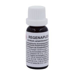 Regenaplex Nr. 510A - 15ml