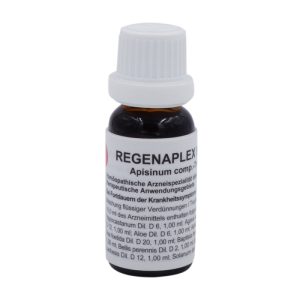 Regenaplex Nr. 36A - 15ml