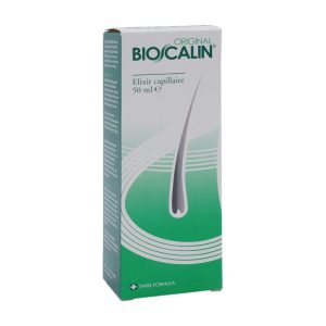 Biopecin Haarelixier - 50ml