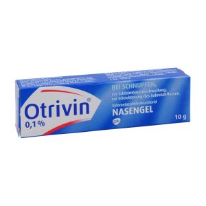 Otrivin 0