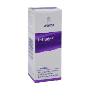 Infludo Tropfen - 20ml