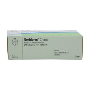 Neriderm Creme - 30g