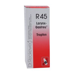 Larynx Gastreu R45 Tropfen - 50ml
