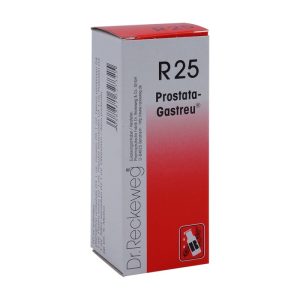 Prostata Gastreu R25 Tropfen 50 ml - 50ml