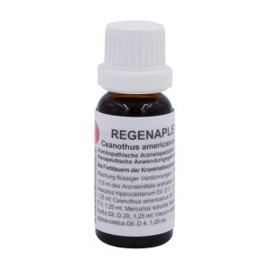 Regenaplex Nr. 6 15ml - 15ml