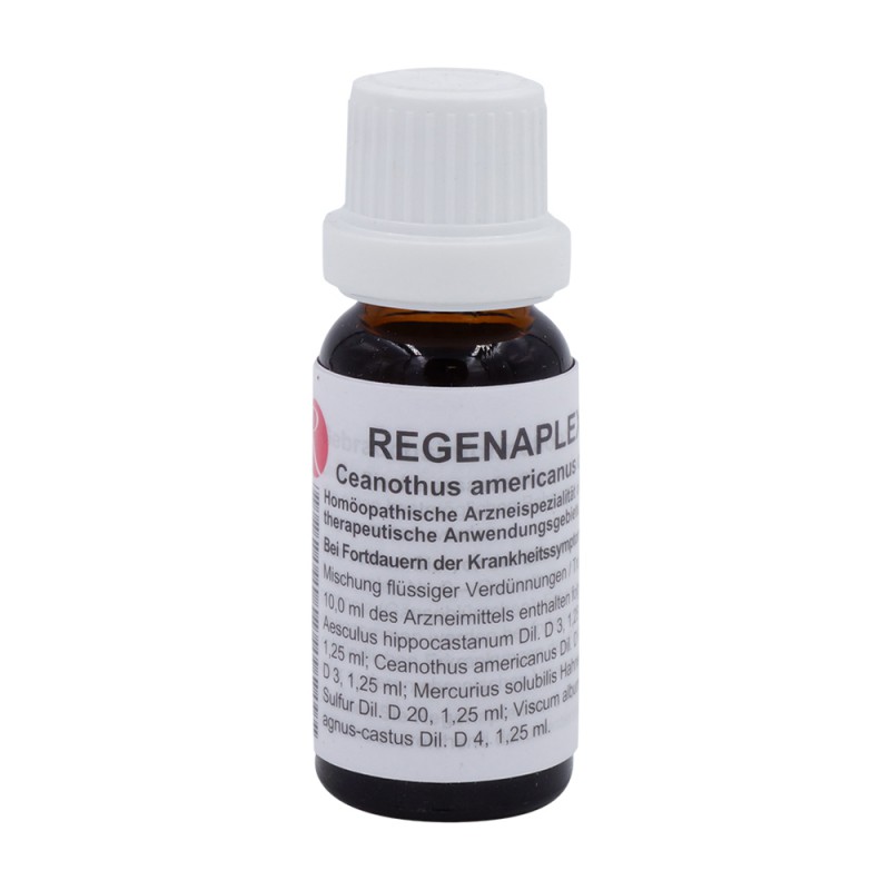 Regenaplex Nr. 6 15ml - 15ml