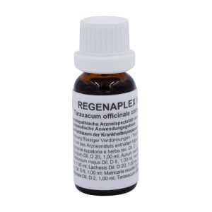 Regenaplex Nr. 79 15 ml - 15ml