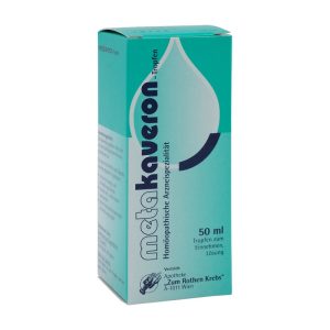 Metakaveron Tropfen 50 ml - 50ml
