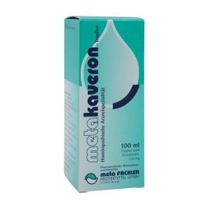Metakaveron Tropfen 100 ml - 100ml