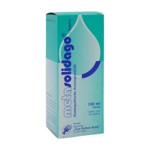 Metasolidago-Tropfen 100 ml - 100ml