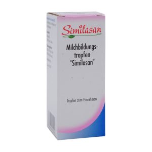 Similasan Milchbildungstropfen - 50ml