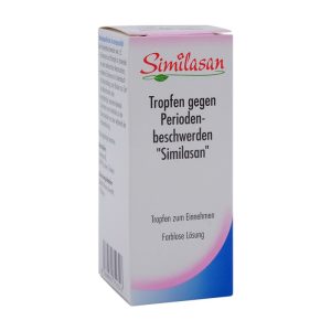 Similasan Periodenbeschwerden - 50ml