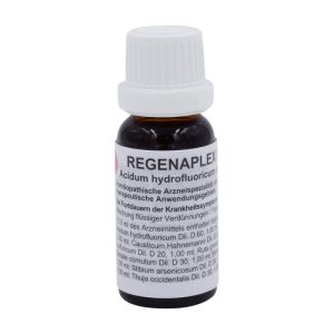 Regenaplex Nr. 26B 15 ml - 15ml
