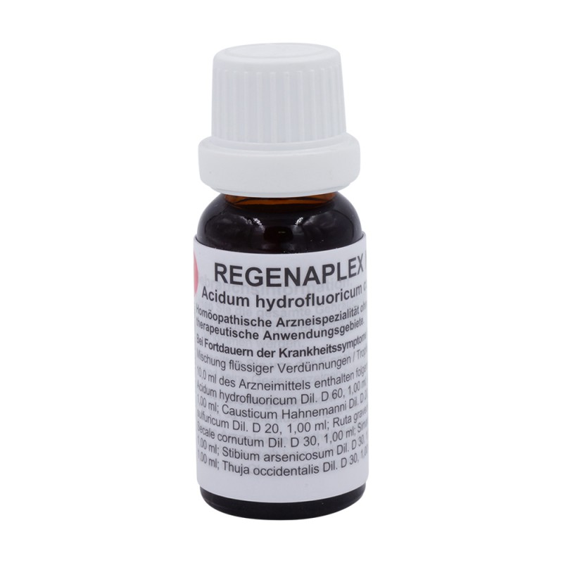 Regenaplex Nr. 26B 15 ml - 15ml