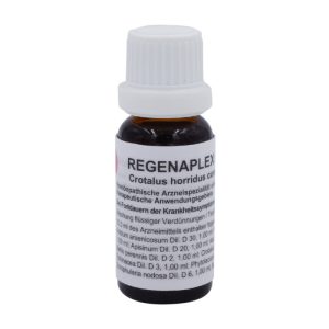 Regenaplex Nr. 26C 15 ml - 15ml