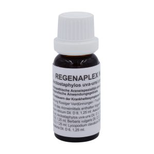 Regenaplex Nr. 51A 15 ml - 15ml