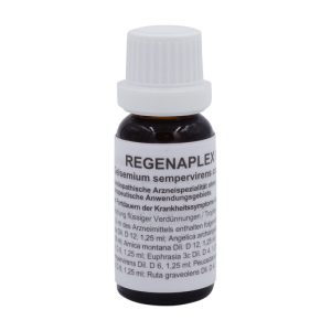 Regenaplex Nr. 3 15 ml - 15ml