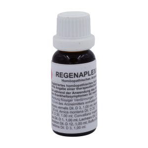 Regenaplex Nr. 17 15 ml - 15ml