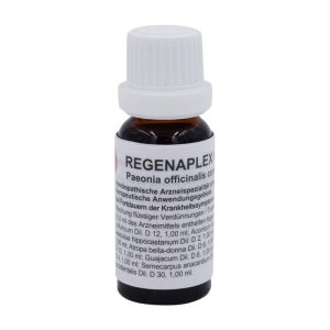 Regenaplex Nr. 21A 15 ml - 15ml