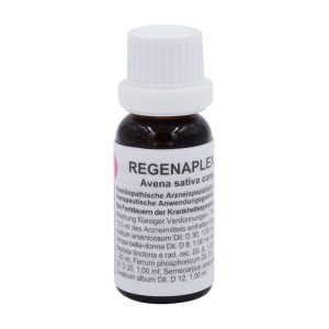 Regenaplex Nr. 27A 15 ml - 15ml