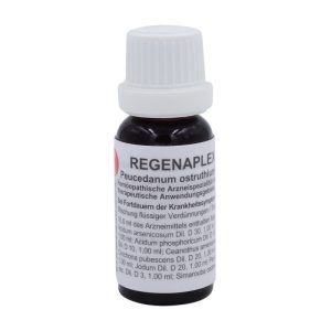 Regenaplex Nr. 33/5 15 ml - 15ml