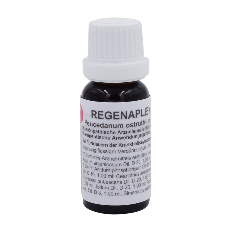 Regenaplex Nr. 33/5 15 ml - 15ml