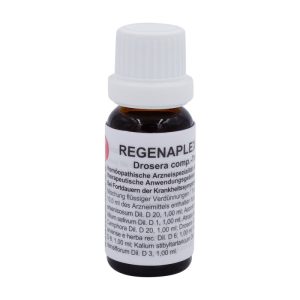 Regenaplex Nr. 42 15 ml - 15ml