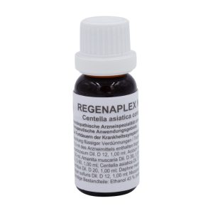 Regenaplex Nr. 47BN 15 ml - 15ml