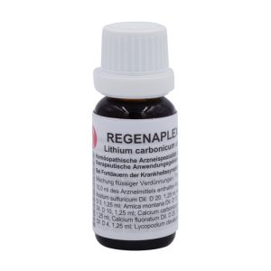 Regenaplex Nr. 51C 15 ml - 15ml