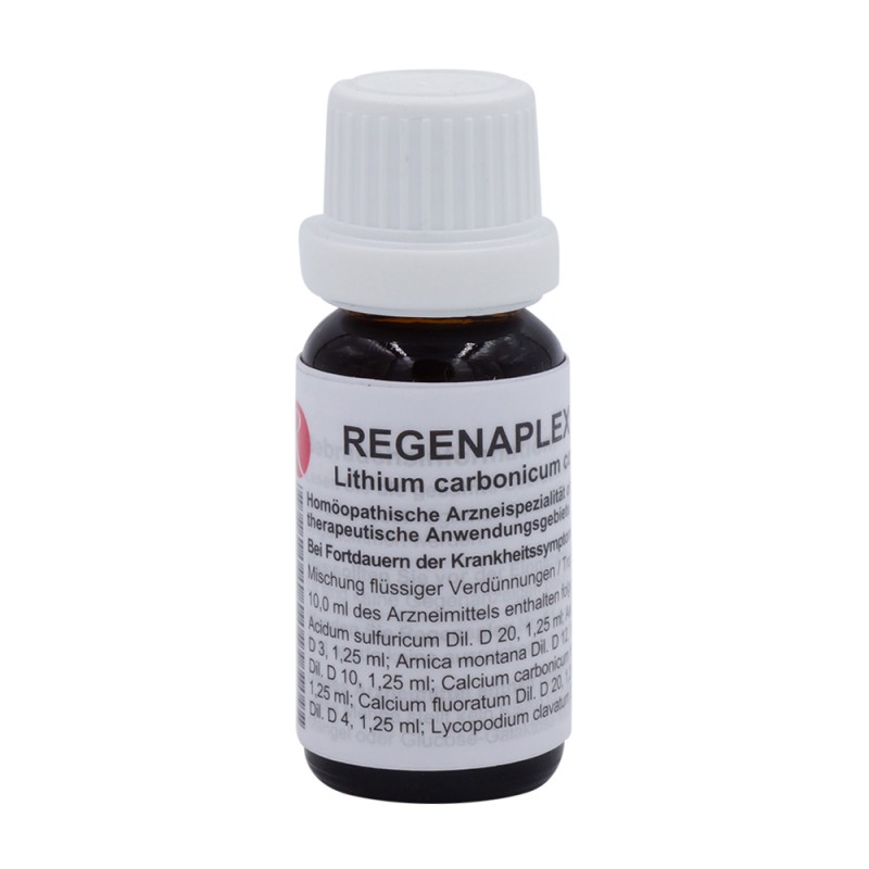Regenaplex Nr. 51C 15 ml - 15ml