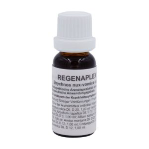 Regenaplex Nr. 55 15 ml - 15ml