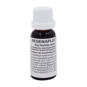 Regenaplex Nr. 64C 15 ml - 15ml