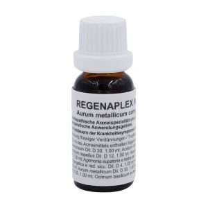 Regenaplex Nr. 65A 15 ml - 15ml