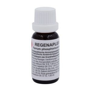 Regenaplex Nr. 71A 15 ml - 15ml