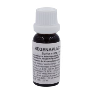 Regenaplex Nr. 89A 15 ml - 15ml