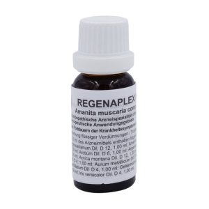 Regenaplex Nr. 95 15 ml - 15ml