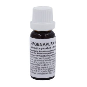 Regenaplex Nr. 99A 15 ml - 15ml