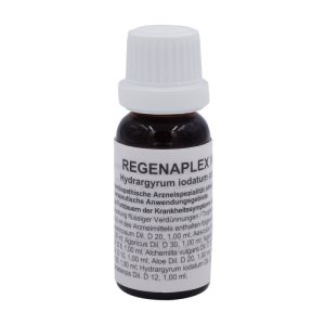 Regenaplex Nr. 111A 15 ml - 15ml