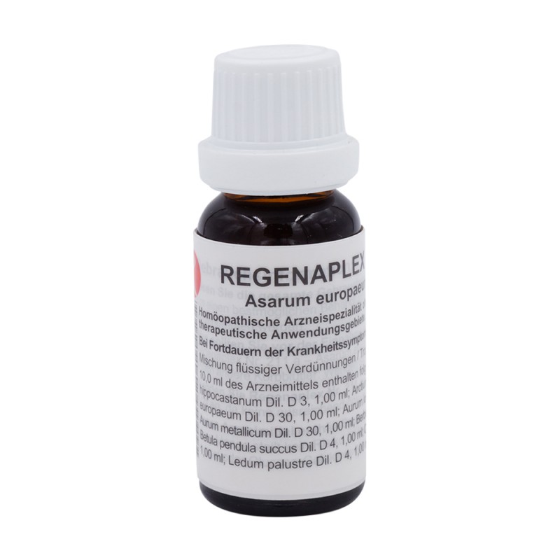Regenaplex Nr. 211A 15 ml - 15ml